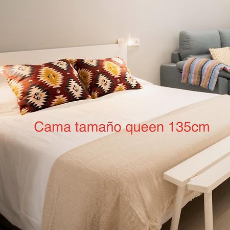 Apartamentos La Gringa Centro Gijon I Nueva Construccion Con Posibilidad De Parking Kültér fotó