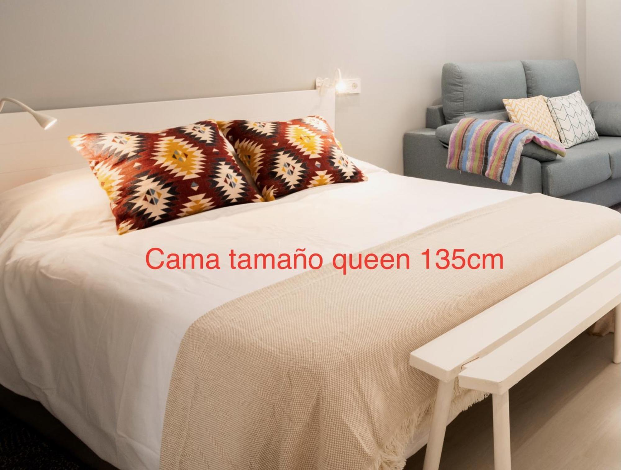 Apartamentos La Gringa Centro Gijon I Nueva Construccion Con Posibilidad De Parking Kültér fotó